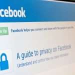 Comprueba rápidamente los ajustes de privacidad de tu Facebook