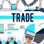 Trade Marketing Commerce Stock Market Sales Concept | © Rawpixelimages | Dreamstime Stock Photos