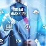 Tendencias de marketing digital - Diseño y Optimización Online