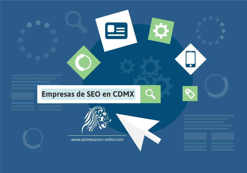 empresas de seo en cdmx