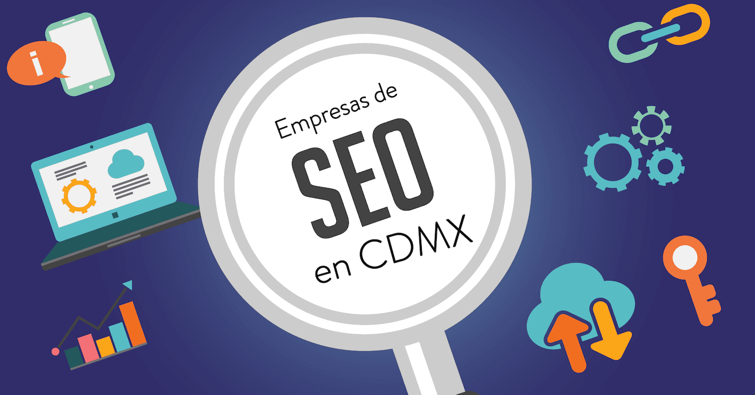 empresas de seo en cdmx