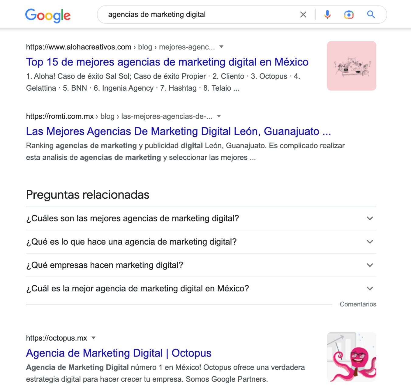 Los pasos vitales en la investigación de palabras clave al hacer SEO en Google - Diseño y Optimización Online