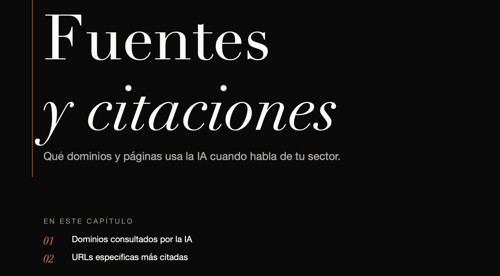 GEO & AEO - Diseño y Optimización Online Antes y después de visibilidad en IA - imagen 11